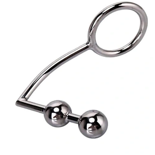 Hook Anal 4354 Sexual Ball Suspension Two PerfectFit 0315